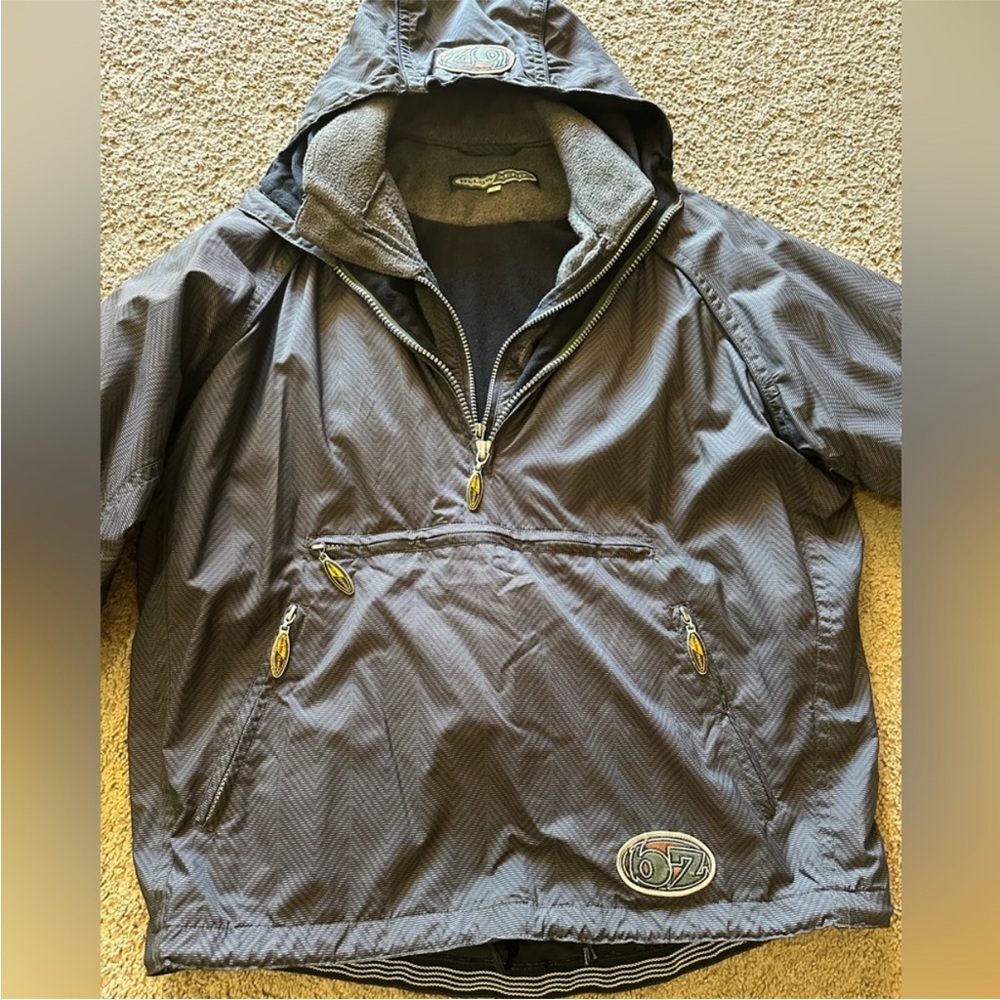 Below Zero Jacket - Picture 4 of 6